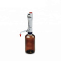Laboratory Fully Autoclavable Bottle Top Dispenser With 0.5-50ml Volume